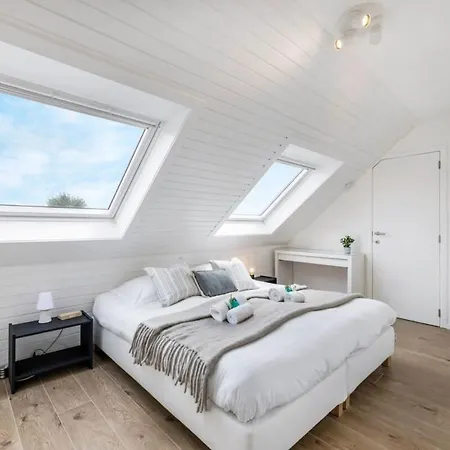 アパート Huswell - Spacious Duplex In The Center Of *