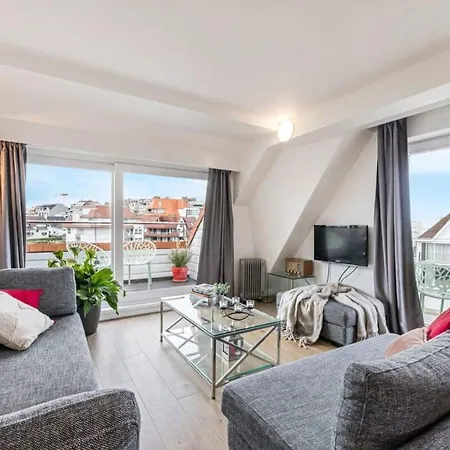 Huswell - Spacious Duplex In The Center Of